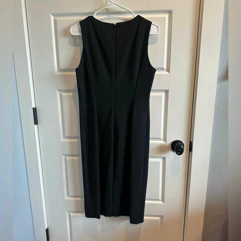 J.Crew 365 Fitted Tank Dress